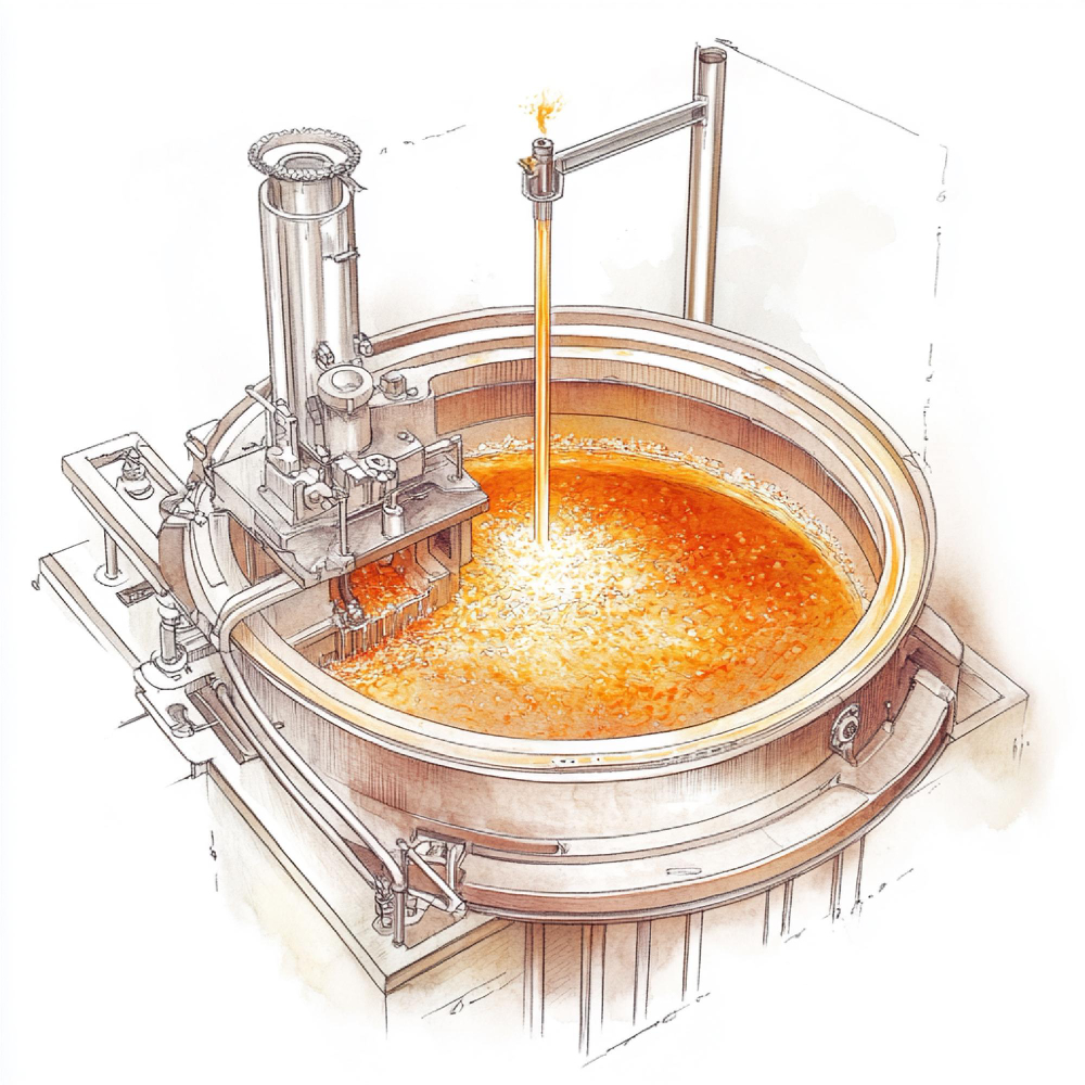 🛢️ REFINERY ENVIRONMENTAL TECHNOLOGY OPPORTUNITY FOR OIL SKIMMER SYSTEM SUPPLY