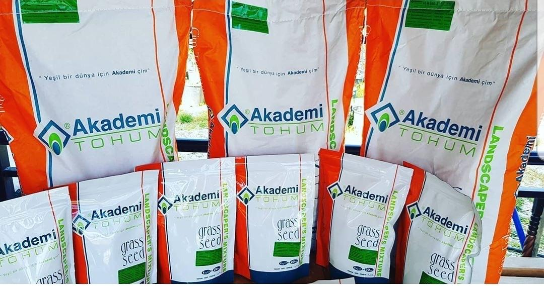 Academy Seed Production and Consultancy