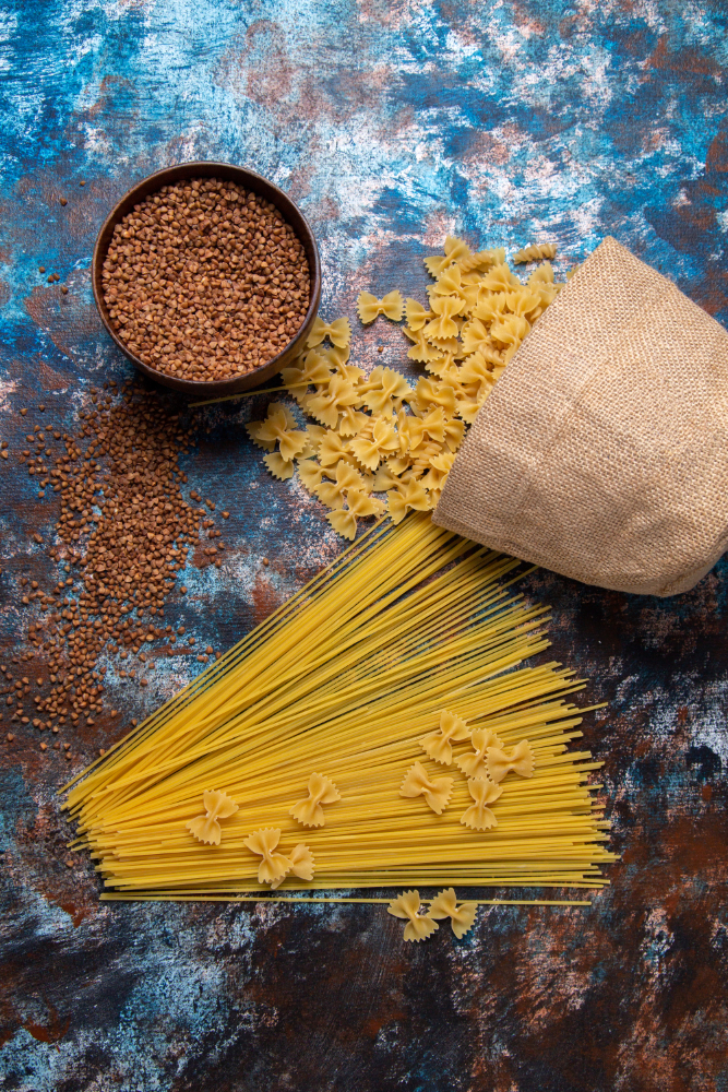 Request of durum Semolina for pasta factory in lebanon
