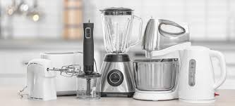 ⚡🏠 Import Demand for Household Electrical Appliances – For the Syrian Market