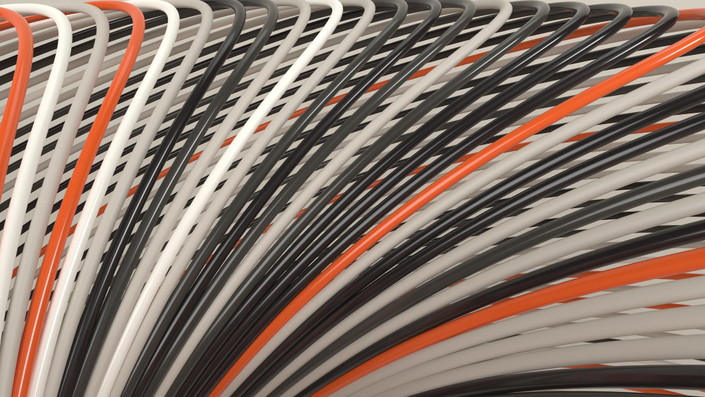 ⚡ Request for Purchase of 370,000 Meters of Electrical Cables – Long-Term Supply