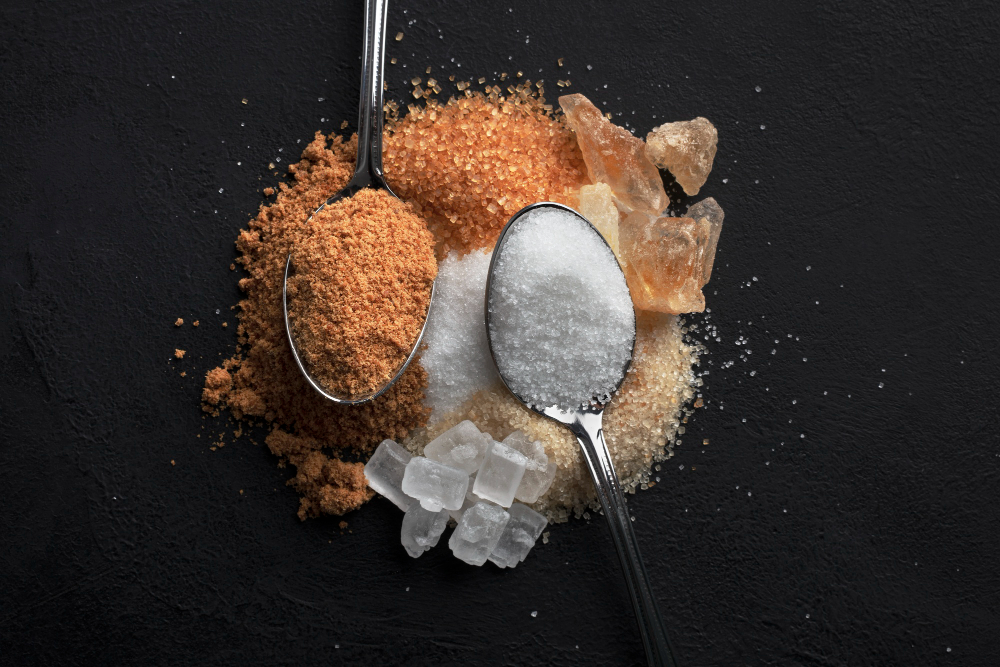 Premium ICUMSA 45 Sugar | 12,500 MT – 100,000 MT | CIF & FOB | Spot & Annual Contracts from FGN Trading Company Ltda