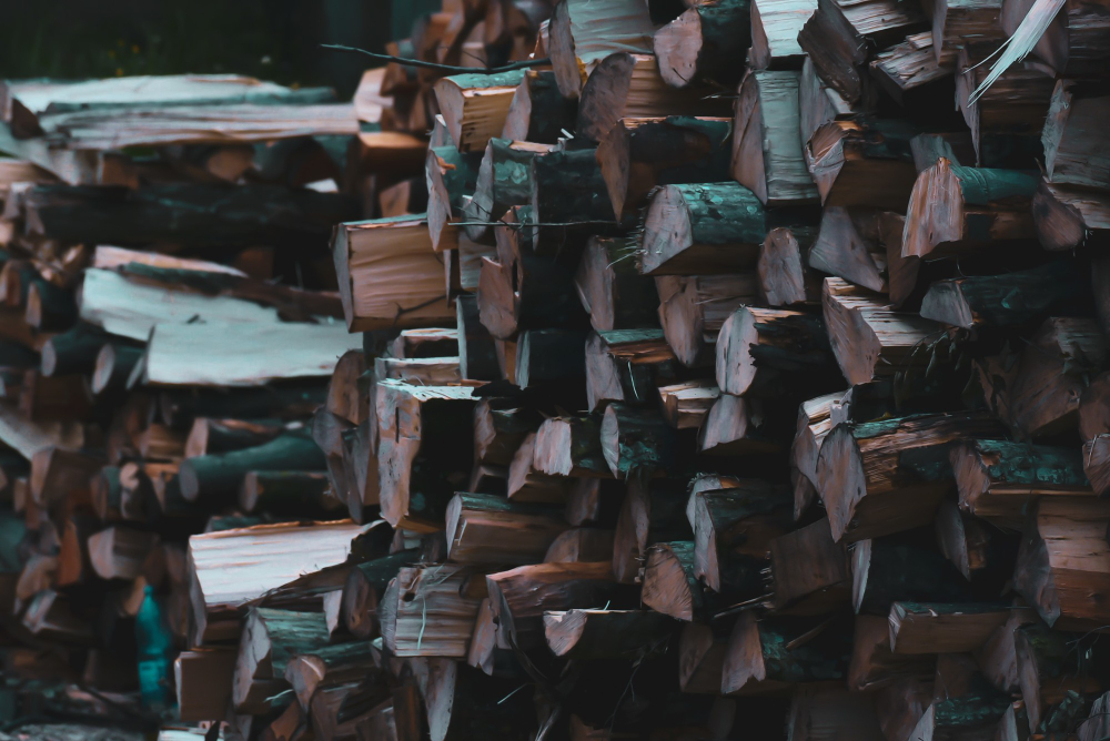 Export Metals and Woods