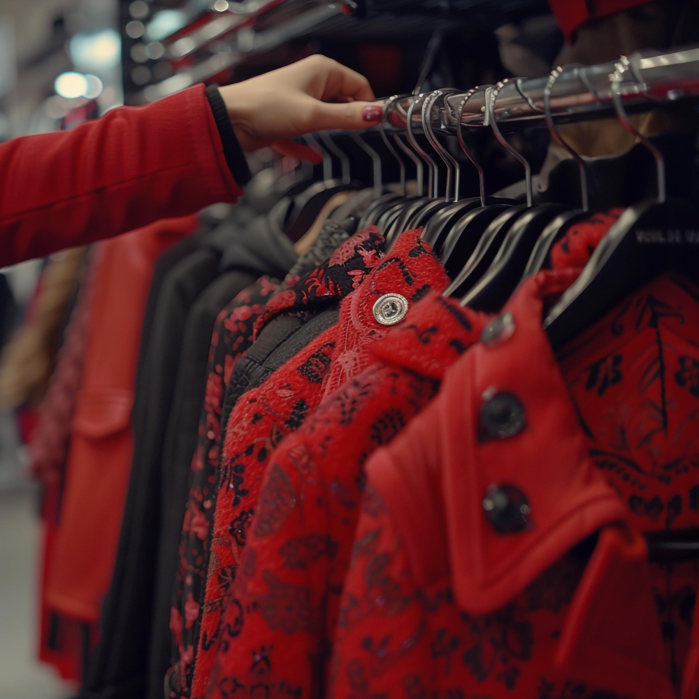 Premium Wholesale Women's Clothing from Merter/Istanbul – Global Shipping