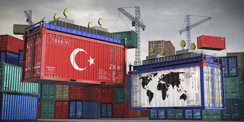İmport/Export