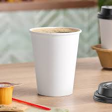 ☕ Import Demand for Paper Cup Manufacturing Machinery – For the Egyptian Market