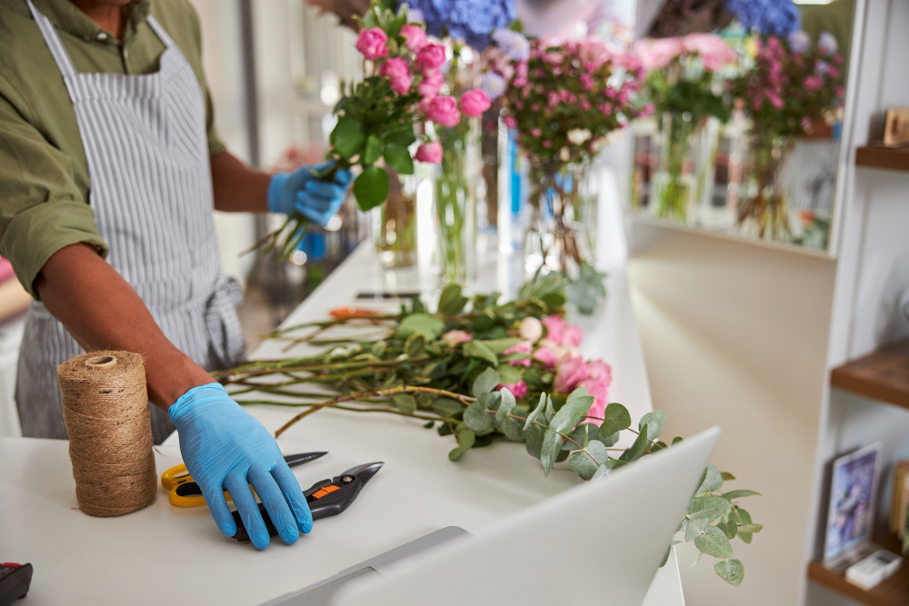 🌿Export Opportunity to Syria for Maintenance Spray and Floral Foam