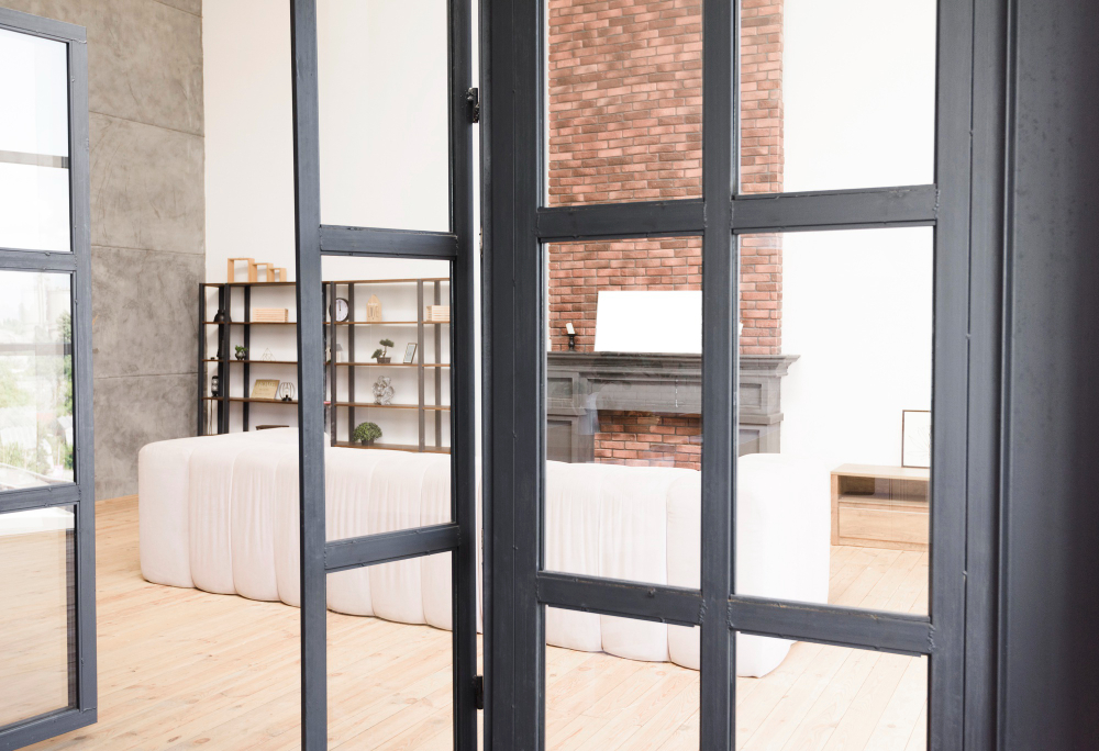 PVC WINDOWS, DOORS, ALUMINUM SYSTEMS & STEEL DOORS – READY MANUFACTURING & FAST DELIVERY