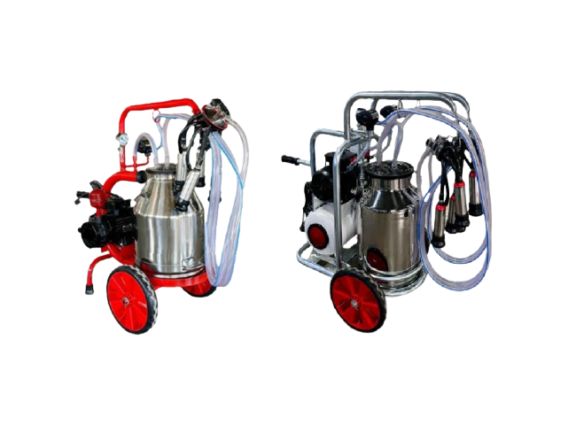 Milking Machine