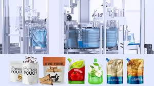 🏭 Packaging Machinery Import Demand – For the Syrian Market
