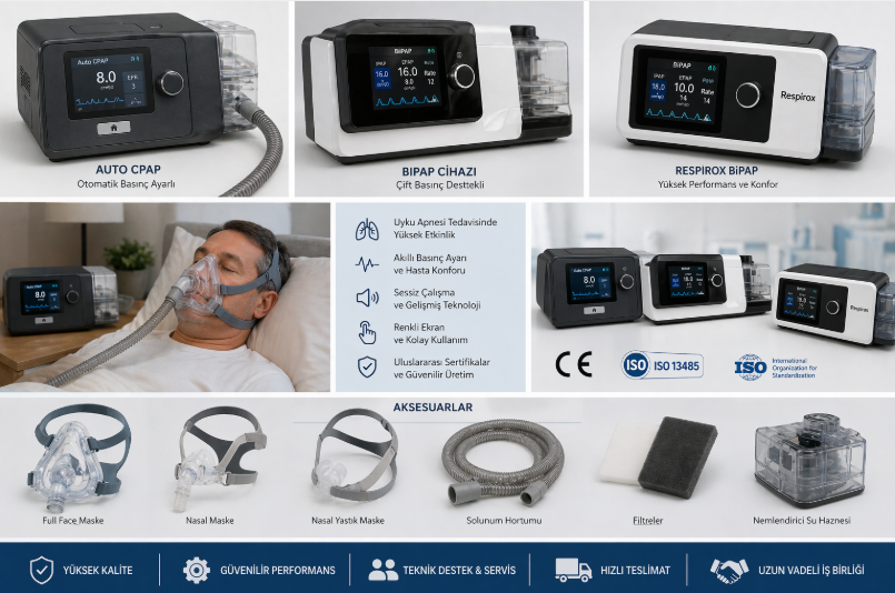 🩺RESPIRATORY SUPPORT DEVICES EXPORT OPPORTUNITY TO EGYPT