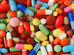 💊 Import Demand for Pharmaceuticals and Medical Products – For the Syrian Market