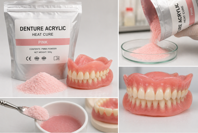 🦷DENTAL LABORATORY MATERIALS EXPORT OPPORTUNITY TO EGYPT