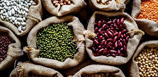 🫘🫒 Import Demand for Basic Food Products – For the Syrian Market