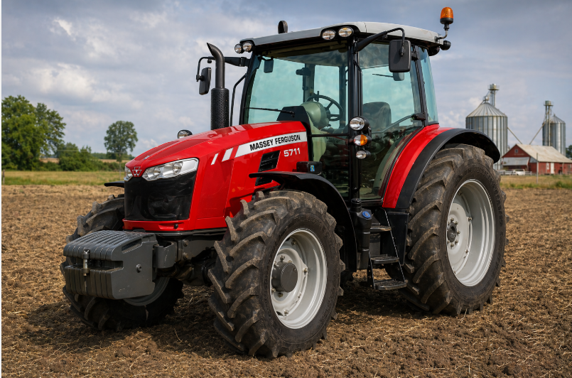 🚜MASSEY AGRICULTURAL TRACTORS EXPORT OPPORTUNITY TO LIBYA