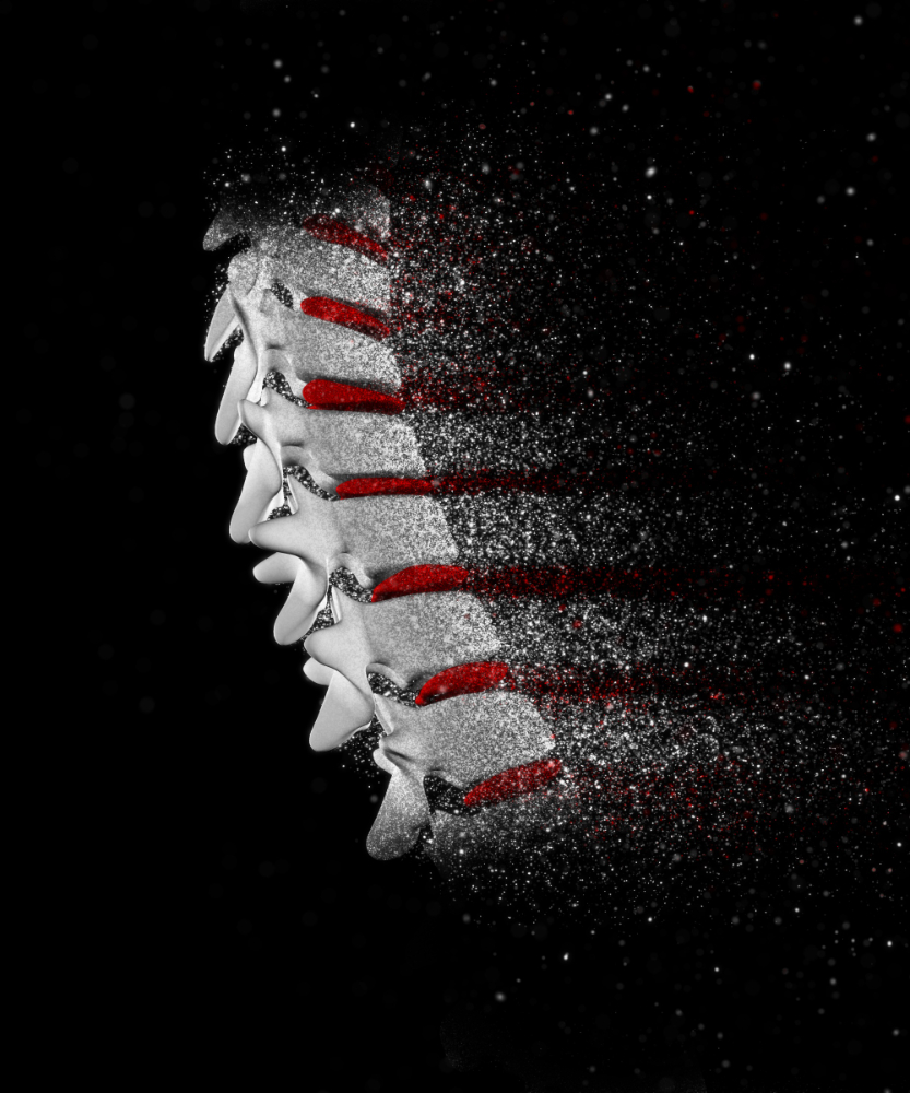 Cervical Spine Products