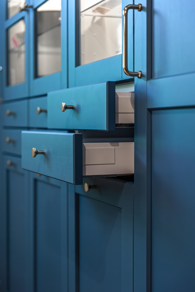 MANUFACTURING & EXPORT OF KITCHEN FURNITURE AND WOODEN INTERIOR SOLUTIONS