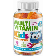 🧒💊 Exclusive Distributor Request for Nutritional Supplements for Children – For the Egyptian Market