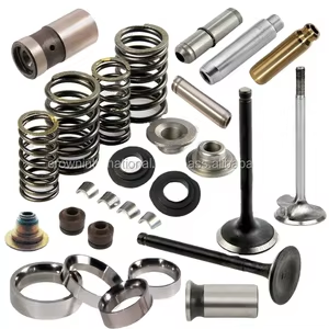 🚐 J9 (KARSAN) COMMERCIAL VEHICLE SPARE PARTS EXPORT OPPORTUNITY FOR THE ALGERIAN MARKET