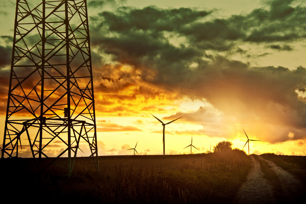 ⚡ OPPORTUNITY TO PURCHASE THERMAL POWER PLANT ENERGY FOR TRANSFORMER OIL SUPPLY
