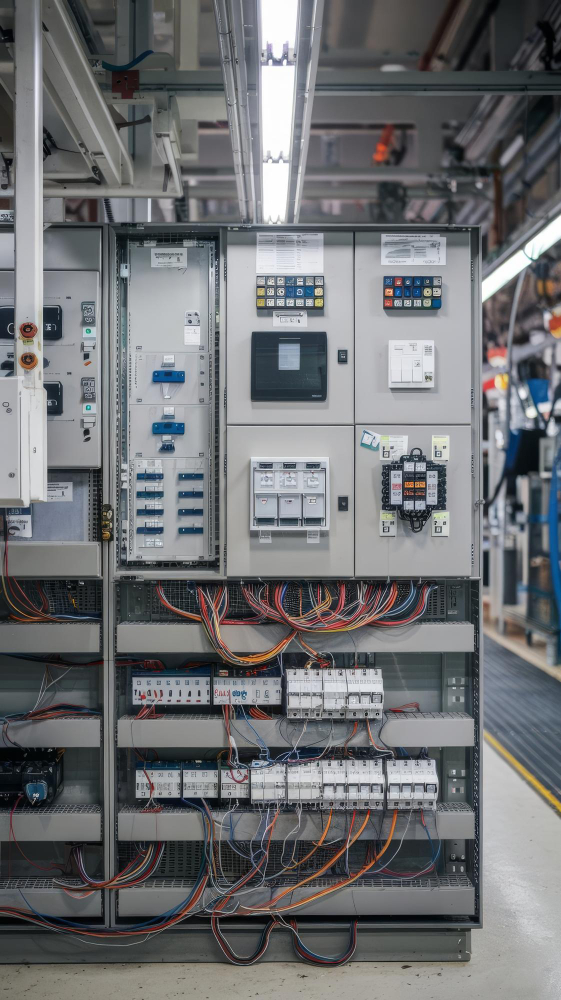 ⚡ OPPORTUNITY FOR ELECTRICAL DISTRIBUTION EQUIPMENT FOR 400 AMPERE CIRCUIT BREAKER SUPPLY