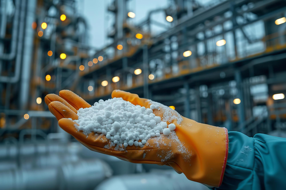 🧪 REFINERY CHEMICAL PROCUREMENT OPPORTUNITY FOR CAUSTIC SODA (50%) SUPPLY