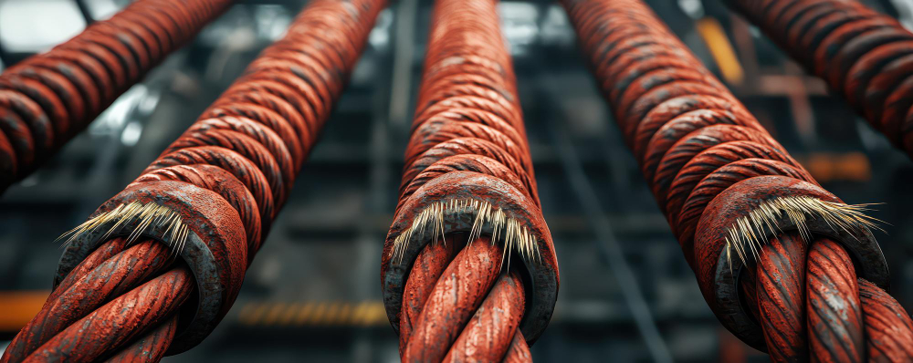 ⚡ OPPORTUNITY FOR OIL PROJECTS: SUPPLY OF ARMORED COPPER CONDUCTOR LOW VOLTAGE CABLES.