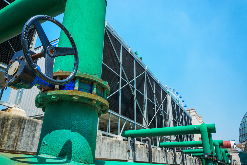 ⚙️ OPPORTUNITY FOR PETROLEUM EQUIPMENT FOR PORTABLE, EXTERNALLY MOUNTED HYDRAULIC SYSTEMS.