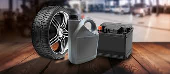 🚗🔋 Request for Import and Cooperation in Tire and Battery Products – For the Egyptian Market