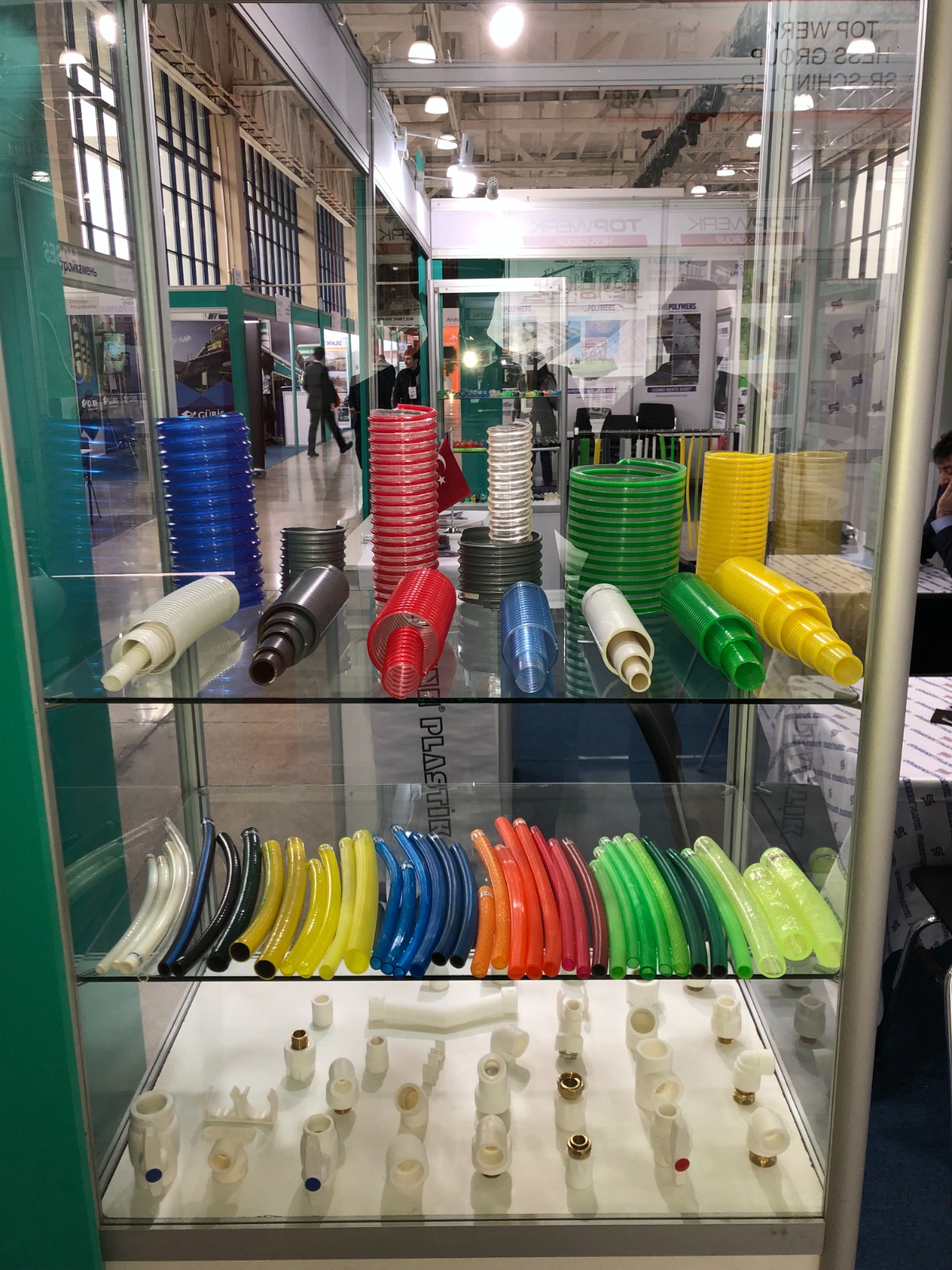 High-Quality PVC Hose Manufacturer – Wholesale Sales & Export Offers
