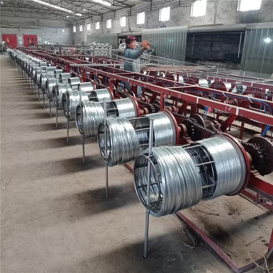 🧵 WIRE PRODUCTION MACHINES (IRON/STEEL WIRE) EXPORT OPPORTUNITY FOR THE TUNISIAN MARKET