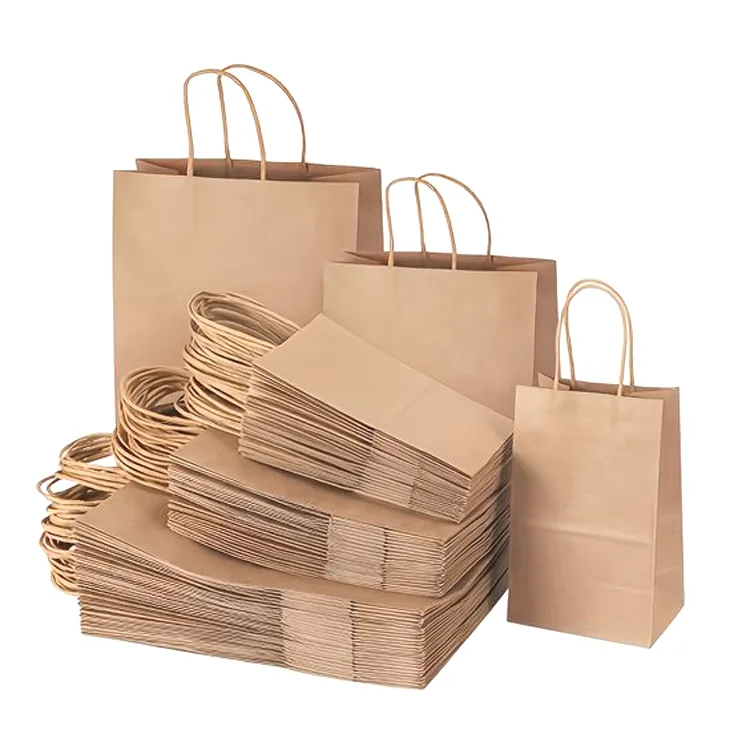 📦 COMPLETE PAPER BAG PRODUCTION LINE - EXPORT OPPORTUNITY FOR THE MOROCCAN MARKET