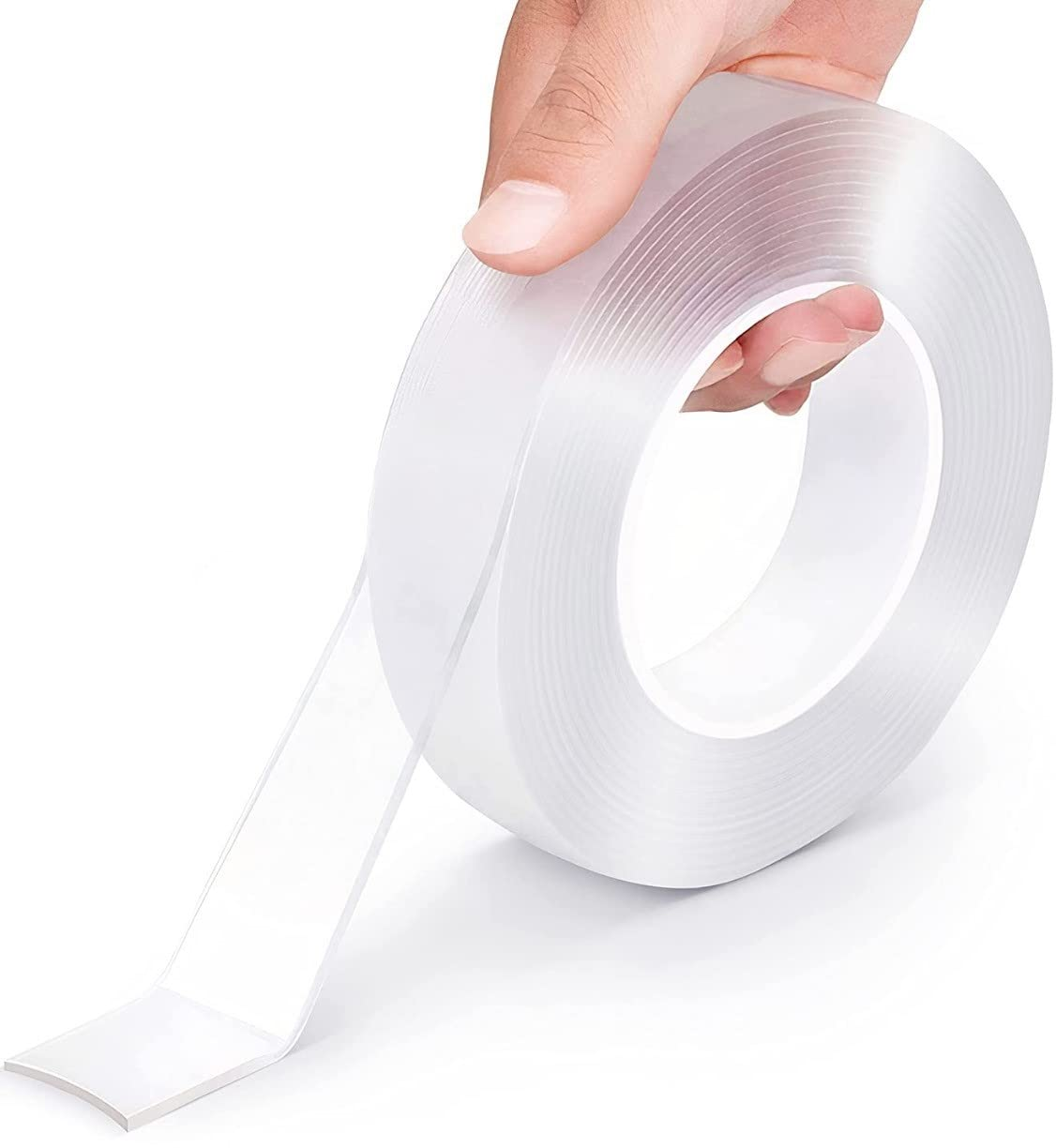 📌 DOUBLE-SIDED ADHESIVE TAPE: SUPPLY AND COLLABORATION OPPORTUNITY FOR THE TUNISIAN MARKET.