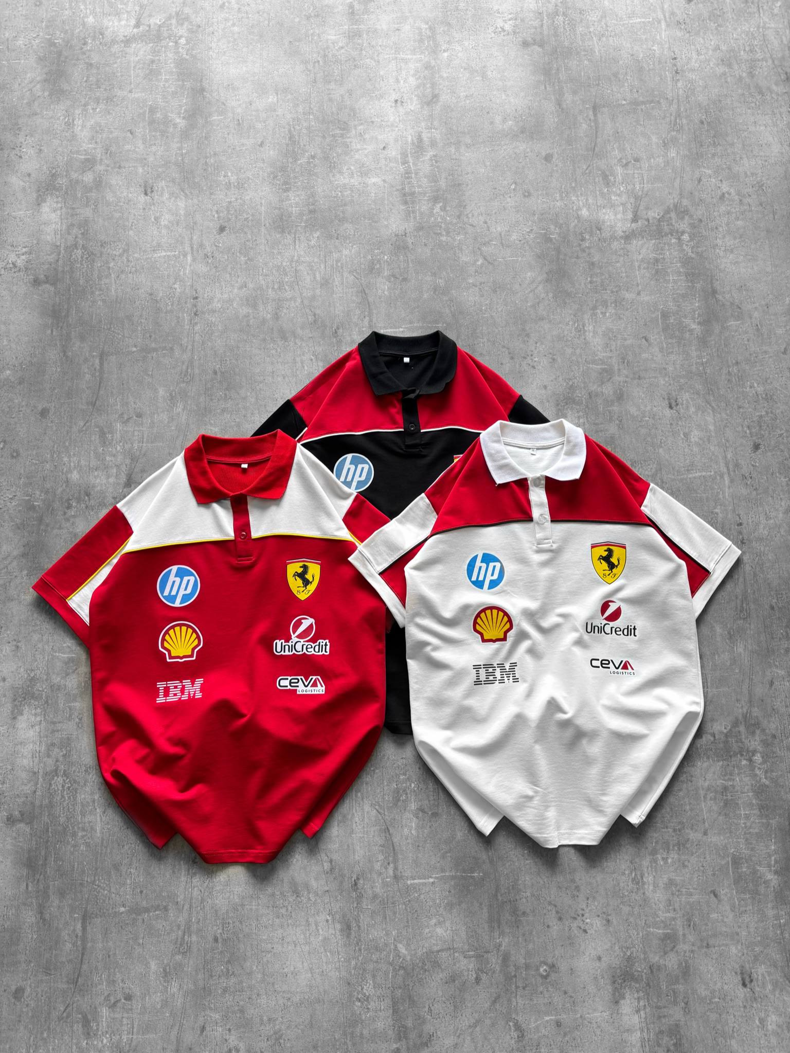 🌍👕 READY-TO-WEAR AND POLO T-SHIRT SUPPLY EXPORT OPPORTUNITY