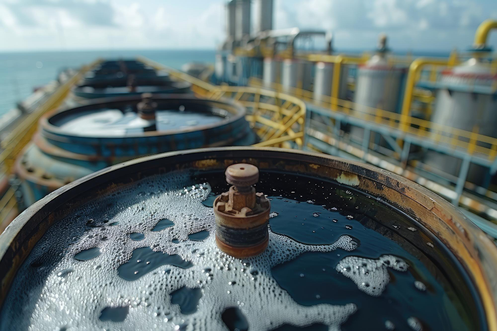 💧 OPPORTUNITY FOR OIL FIELD OPERATIONS FOR R.O. WATER SUPPLY AND TRANSPORTATION SERVICES.