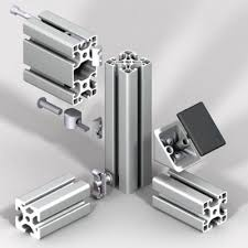 🪟🔩 Import Request for PVC and Aluminum Profiles & Accessories – For the Iraqi Market