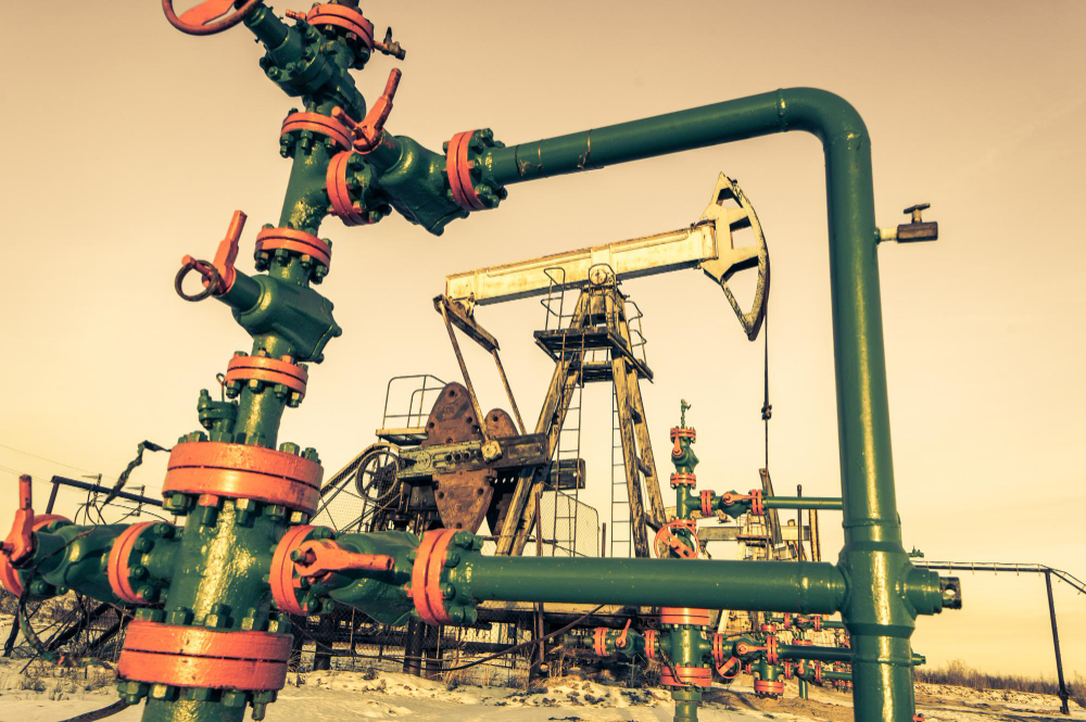 🔩 REFINERY EQUIPMENT OPPORTUNITY FOR THE SUPPLY OF CARBON STEEL CORROSION-RESISTANT BUTTERFLY VALVES.