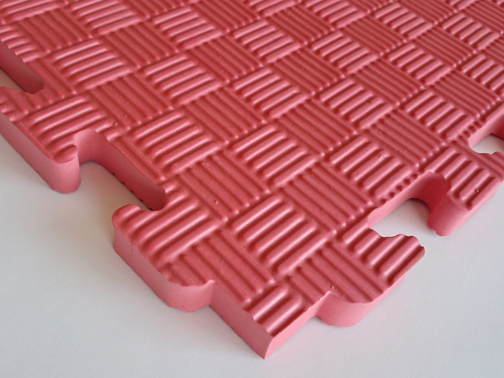 🥋 TATAMI MATS (100x100 CM) EXPORT OPPORTUNITY FOR THE TUNISIAN MARKET
