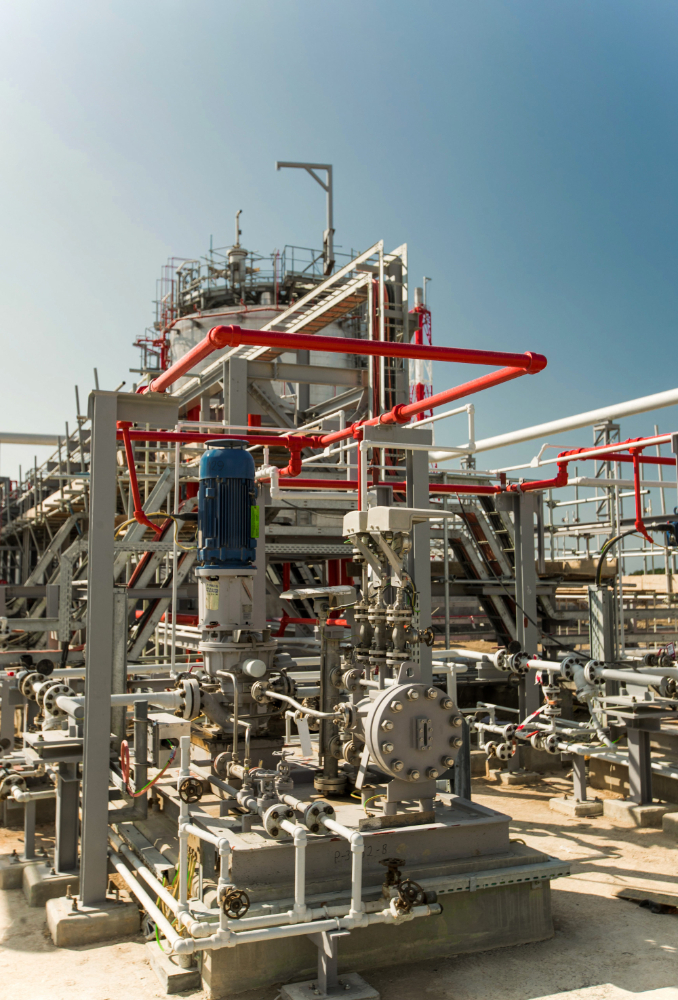 ⚡ OPPORTUNITY FOR OIL FIELD ENERGY: SUPPLY AND MAINTENANCE MATERIALS FOR 8 GENERATORS.