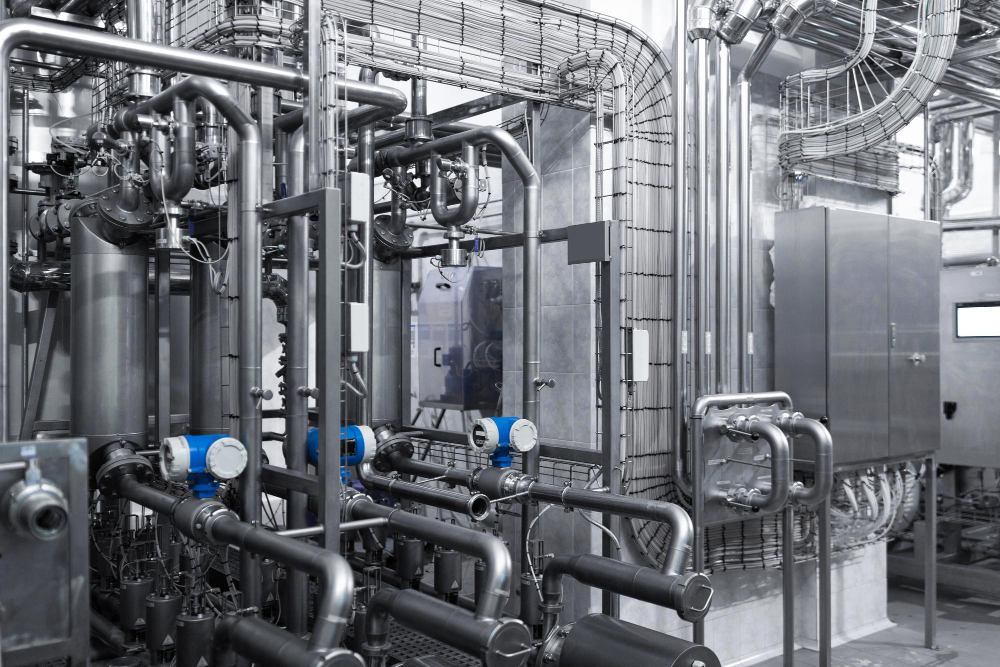 ⚙️ REFINERY AUTOMATION OPPORTUNITY FOR SMART PRESSURE AND DIFFERENTIAL PRESSURE TRANSMITTER SUPPLY