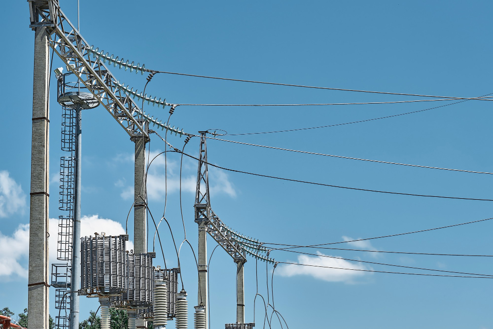 ⚡ REFINERY ENERGY PROCUREMENT OPPORTUNITY FOR ELECTRICAL CABLE SUPPLY