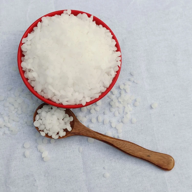 🕯️ HYDROGENATED PALM WAX: EXPORT OPPORTUNITY FOR THE ALGERIAN MARKET