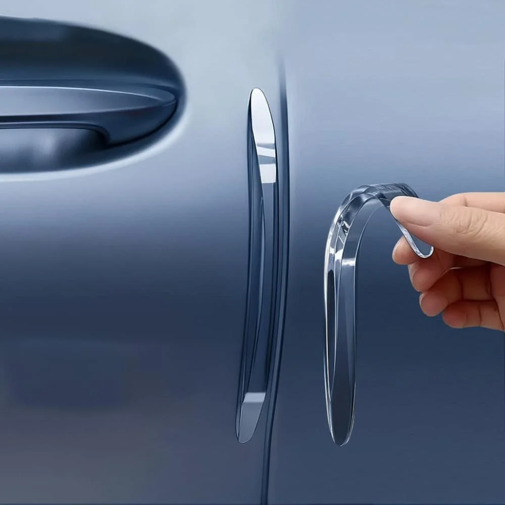 🚗 EDGE PROTECTION STRIP (FOR VEHICLES AND METAL SURFACES) EXPORT OPPORTUNITY FOR THE MOROCCAN MARKET