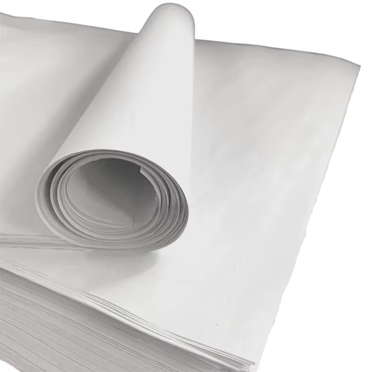 📰 WHITE NEWSPAPER (80 CM ROLL) EXPORT OPPORTUNITY FOR THE TUNISIAN MARKET