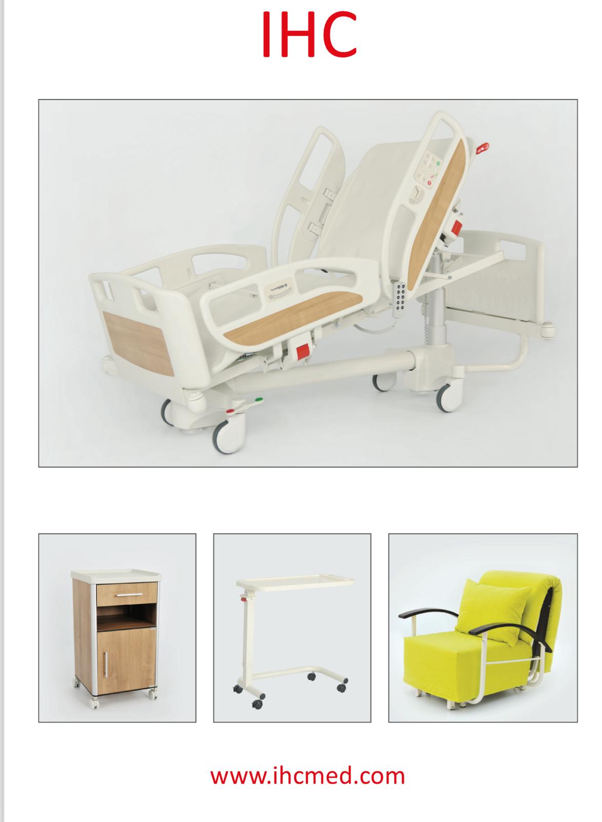 All Hospital Furniture
