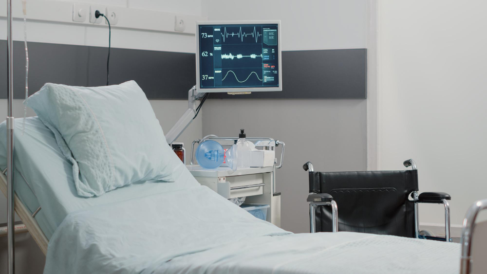 Hospital Furniture