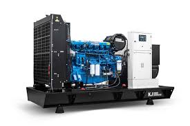 🔧⚡ REQUEST FOR IMPORT OF DIESEL GENERATOR UNITS