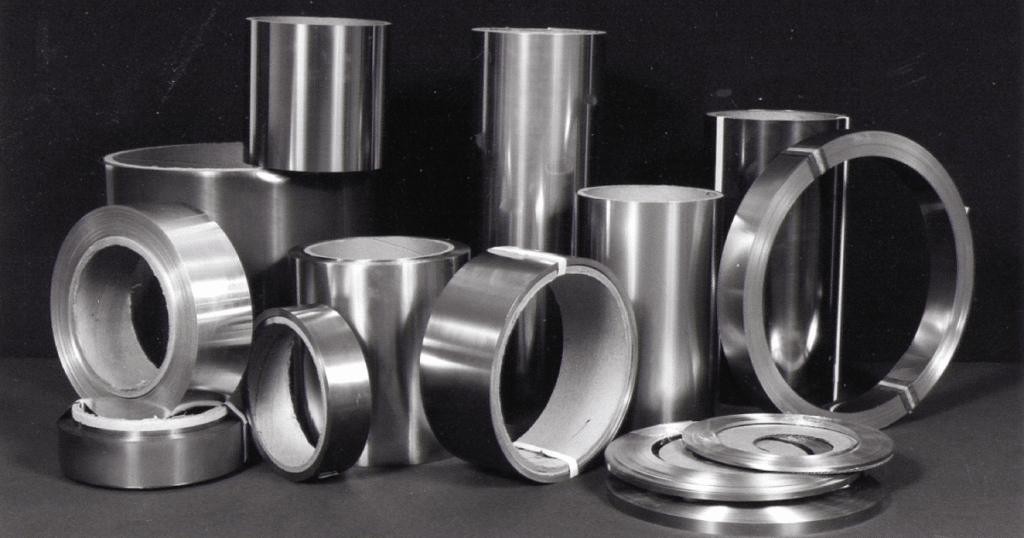 🧪 STAINLESS STEEL TEST SIZE EXPORT OPPORTUNITY FOR THE TUNISIAN MARKET