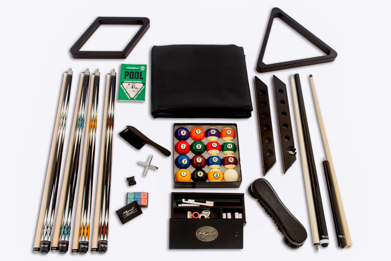 🎱 EXPORT OPPORTUNITY FOR BILLIARD EQUIPMENT AND ACCESSORIES TO THE MOROCCAN MARKET