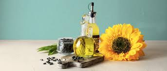 🛢️🌻 SUNFLOWER OIL IMPORT REQUEST